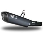 Silencieux Spark FIGHTER EVO Dark Titane