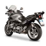 Silencieux Spark Force carbone