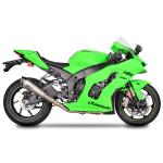 Silencieux Spark Konix Titane