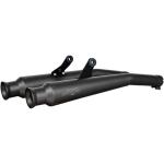 Silencieux Spark SLIP-ON TRUMPET