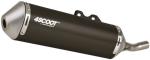 Silencieux Tecnigas Scoot TRE