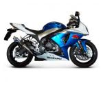 Silencieux Termignoni 2x GP STYLE