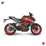 Silencieux Termignoni ADAPT. CONIQUE