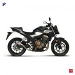 Silencieux Termignoni ADAPT. RELEVANCE