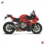 Silencieux Termignoni GP2R - RHT+INTERM.