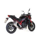 Silencieux Termignoni HOMOL.
