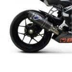 Silencieux Termignoni RACING