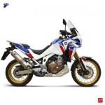 Silencieux Termignoni TITANE RACING