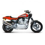 Silencieux Termignoni x2