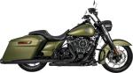 Silencieux Vance & Hines Blackbird
