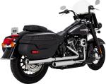 Silencieux Vance & Hines Eliminator 300