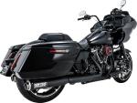Silencieux Vance & Hines Supersport