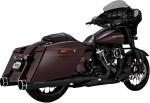 Silencieux Vance & Hines Torquer 450