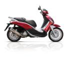 Silencieux Yasuni Scooter 4