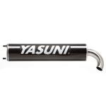 Silencieux Yasuni carbone R rechange