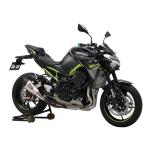Silencieux Yoshimura R-11 inox
