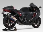 Silencieux Yoshimura R-11Sq R