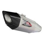 Silencieux Yoshimura R-11Sq inox