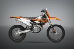 Silencieux Yoshimura RS-4 Signature Series aluminium/casquette carbone