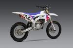 Silencieux Yoshimura RS-4 Signature Series