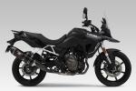 Silencieux Yoshimura YOSHIMURA R-77J / EURO 5