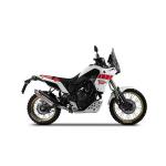 Silencieux Zard SABBIA INOX - embout inox