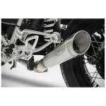 Silencieux Zard modele gp - embout inox