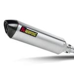 Silencieux de remplacement Akrapovic Racing