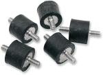 Silent bloc Drag Specialties Support anti - vibrations