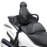 Siège enfant Givi S650