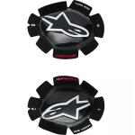 Slider GP TECH KNEE ALPINESTARS