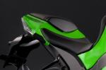 Slider de coque arri&egrave;re R&G Racing carbone