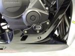 Slider moteur droit R&G CBR600RR (2007-2017)