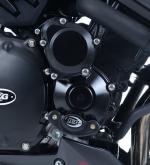 Slider moteur droit R&G GSR600 / 750 (06-16), GSX-S750 (17-19)