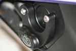 Slider moteur droit R&G YZF-R6 (2008-2018)