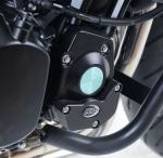 Slider moteur droit R&G Z900 / RS / Caf&eacute; (2017-2019)