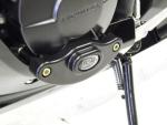 Slider moteur gauche R&G CBR600RR (2007-2017)