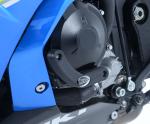Slider moteur gauche R&G GSX-R1000 / R (2017-2018)