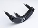 Slider moteur gauche R&G XJ6 / Diversion / F (2011-2016)