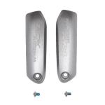 Sliders Bottes TCX Boots TITANIUM MAGNESIUM