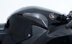 Sliders de r&eacute;servoir R&G CBR600RR (2013-2017)