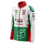 Softshell Ixon SF1 DUAL ZARCO REPLICA 26