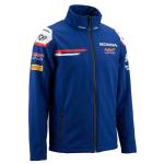 Softshell Ixon SF1 HRC REPLICA 26
