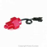 Sonde de temp&eacute;rature Koso M14xP1.5 - 150 C universelle