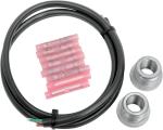 Sonde lambda Drag Specialties Adaptateur