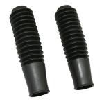 Soufflets de fourche P2R DIAM INT 23 31mm - LONGUEUR 180mm