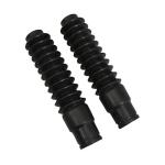 Soufflets de fourche P2R DIAM INT 26 32mm - LONGUEUR 220mm