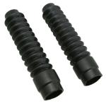 Soufflets de fourche P2R DIAM INT 27 32mm - LONGUEUR 200mm