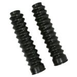 Soufflets de fourche P2R DIAM INT 27 45mm - LONGUEUR 210mm