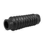 Soufflets de fourche P2R DIAM INT 28 48mm - LONGUEUR 180mm